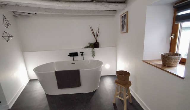 Le Séchoir Moncontour