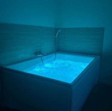 Le Ségusiave SPA