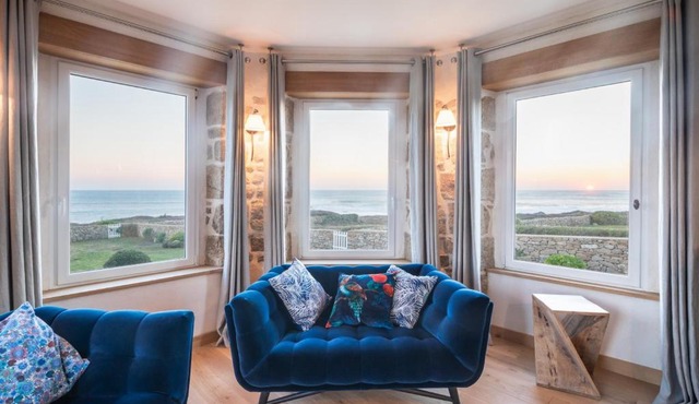 Le Sémaphore de Lervily