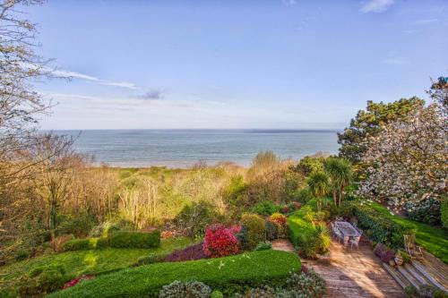 Le Sémaphore - Superbe Villa Vue Mer - Trouville