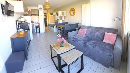 Le Sénérité Piscine Proche Plage Palavas Parking