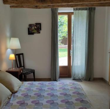 Le sablon chambres d'hotes