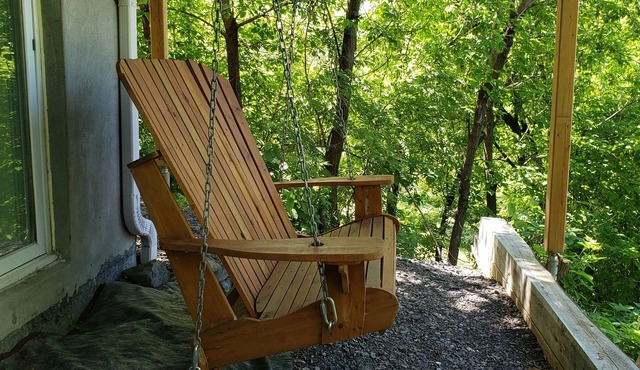 Le Saguenéen, 2 bedroom, downtown