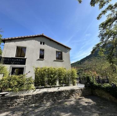 Le Sahuc