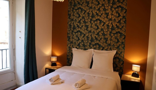 Le Saint-Etienne – Stay in the Heart of Historic Nevers