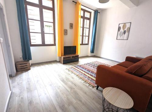 Le Saint Jean Cosy et Confort Classé 3 Etoiles