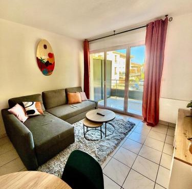 Le Saint-Jean - Bordeaux & Arena