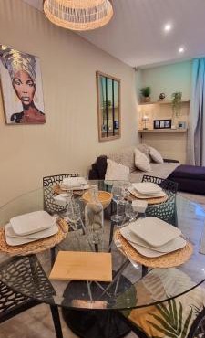 LE SAINT-LAURENT Cocoon Design Coeur de Ville