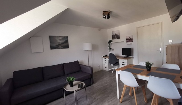 Le Saint Louis DIJON