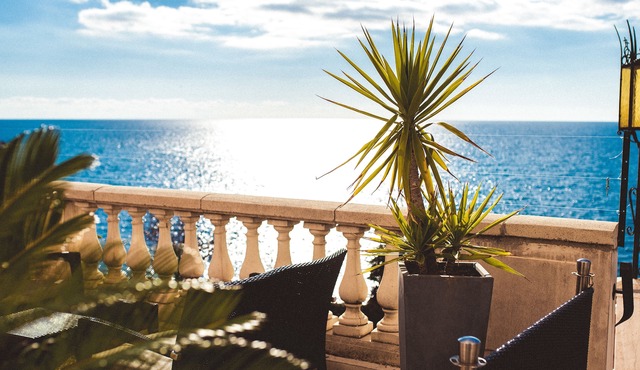 Le Saint Paul Hôtel