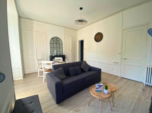 Le Saint Pierre - Bourgeois Elegance, Station & Center