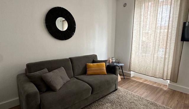 Le Saint-Thomas Reims