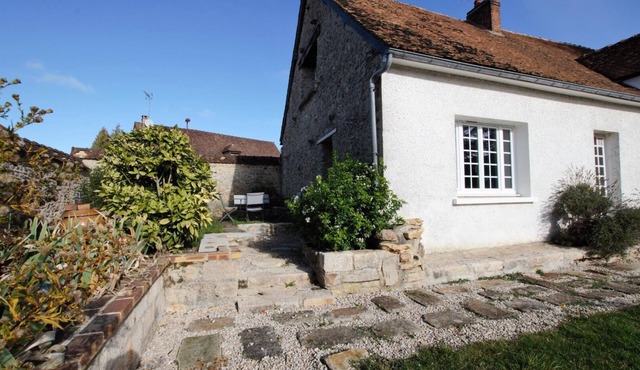 Le Saint Vincent II - Villenauxe LA Grande