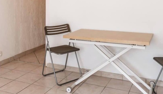 Le Salève I Studio I Etrembières