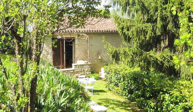 LE SALADIE - ALBAS - Gîte