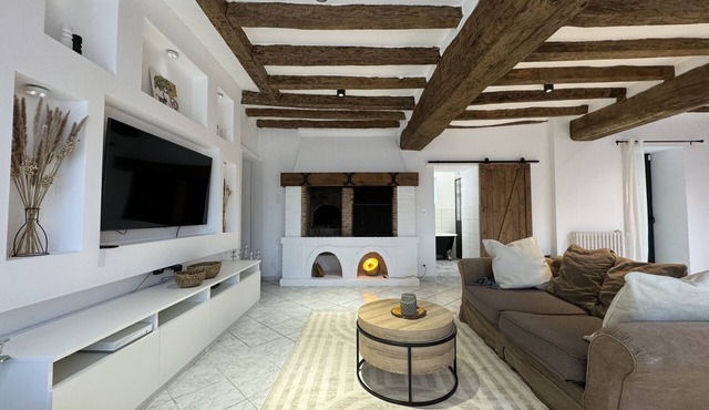 Le Saltimbanque - 6 pers - Campagne - Rêve au Mans