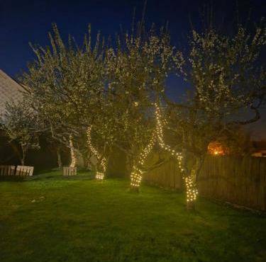 Le Sanctuaire des Etoiles