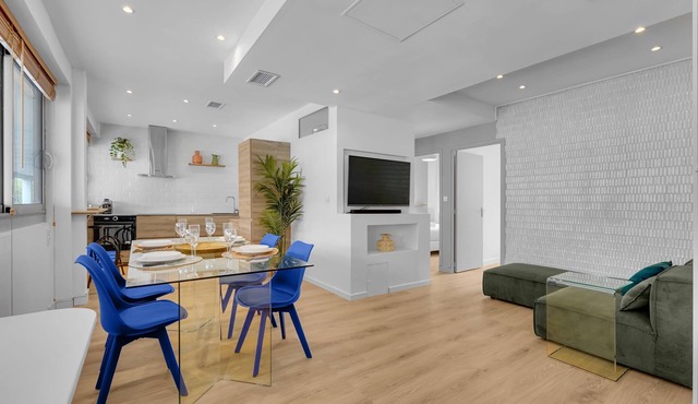 Le Sant Salvador - Appartement près du canal