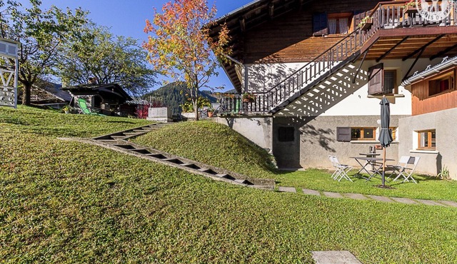 LE SANTA MARIA - L'EDELWEISS