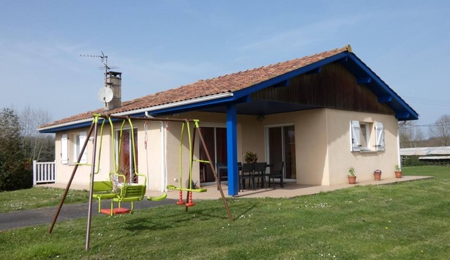 Le Saoutot - Saint Jean DE Marsacq