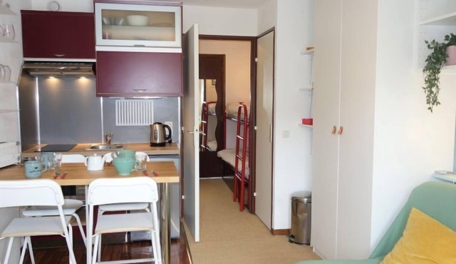 Le Sapin by Interhome