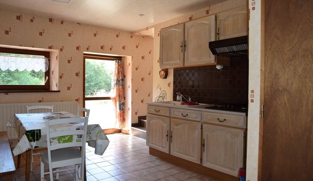 Le Sapin Sec - 3 rooms for 6 people