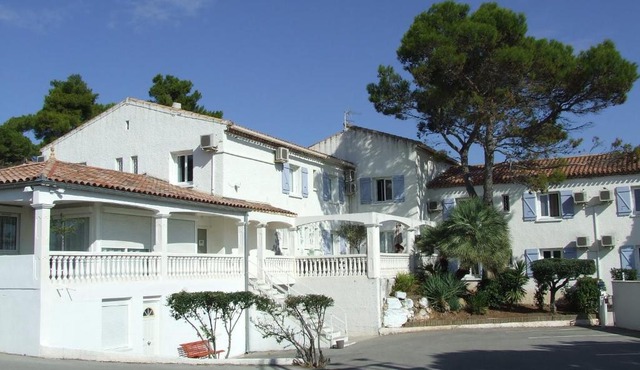 Le Sarac Hôtel