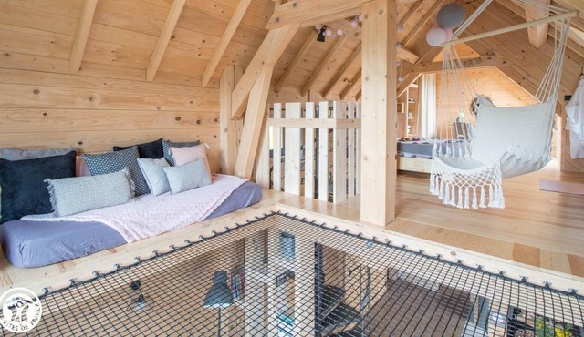 Le Sarreyras - Chambon SUR LAC