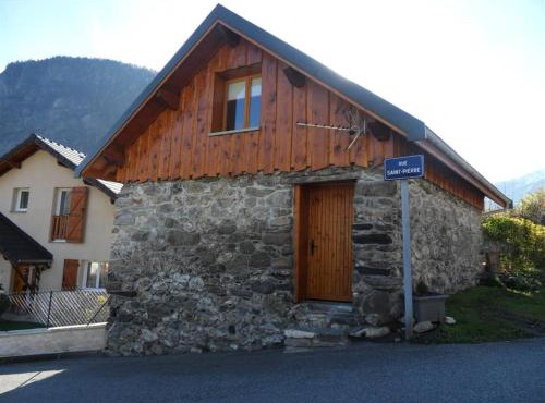 le Sarto - St Jean de Maurienne