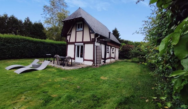 Le Saule - Barentin - Gîte