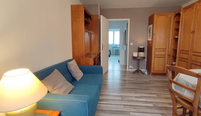 Le Saule - Canteleu - Gîte