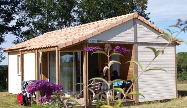 Le Saumon - Orist - Gîte