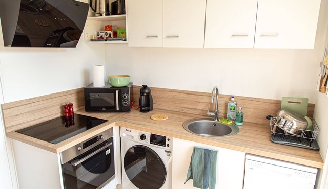 Le scandi-wax ou l'invitation au voyage