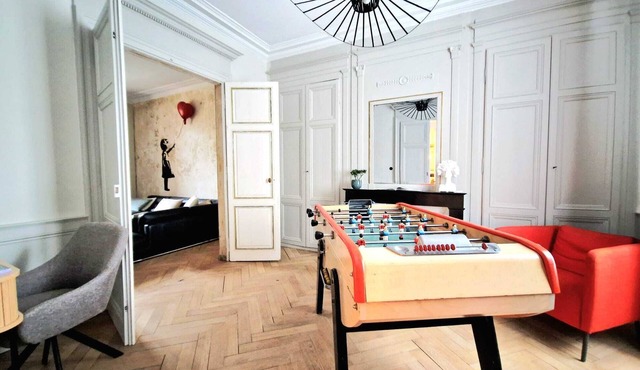 “Le Secret des Cordelières” Cottage – Charming Character Residence in Normandy