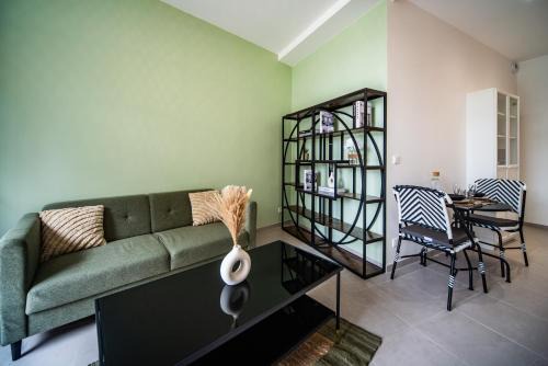 Le Secret De Zoé - Terrasse - Parking