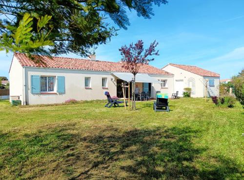 Le Secret des Marees