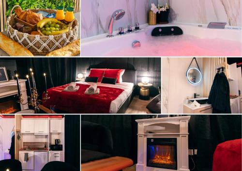 Le secret du marquis