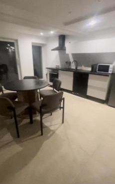 Le Secret Garden house