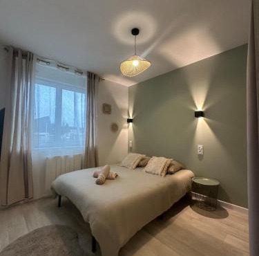 Le Secret Sauge - Calm & Charming - Centre ville