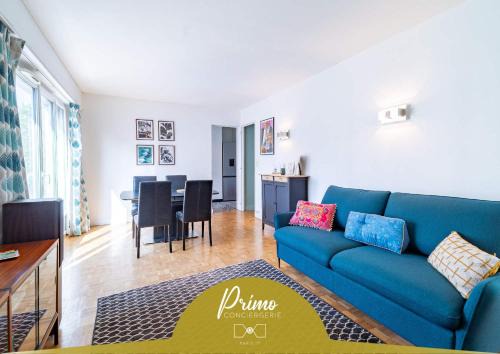 Le Seguin - Calme Centre Seine Musicale