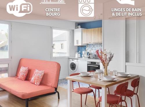 Le Seigneur Des Anneaux- Commodités, Parking & Wifi Fibre