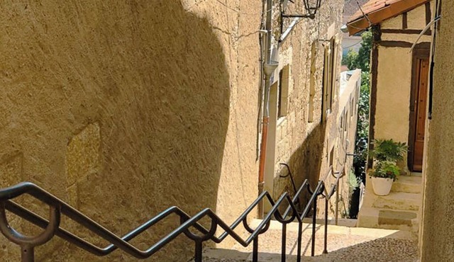 Le Seize - Studio Dans le Centre Historique