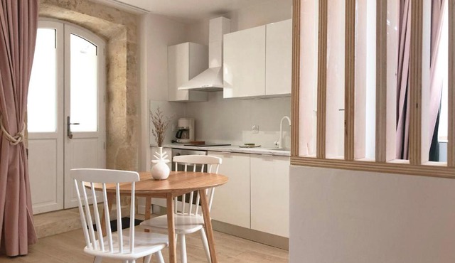 Le Seize - Studio dans le centre historique d'Auch