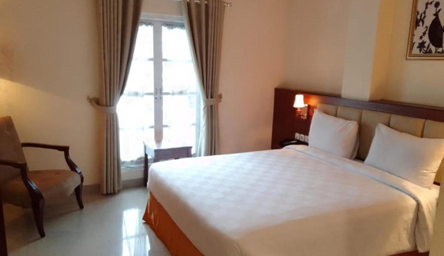 LE SEMAR HOTEL KARAWACI