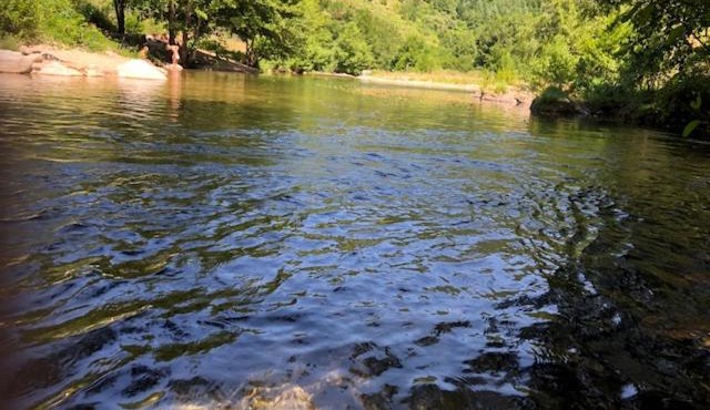 Le Sentier des Arches