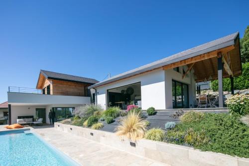 Le Septentrion chambre d'hôtes 2-4 personnes