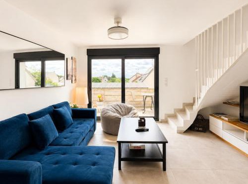 Le Serena - 6p - 2 chambres