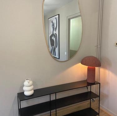 Le serenity kaze2 Charmant appt Evreux hypercentre