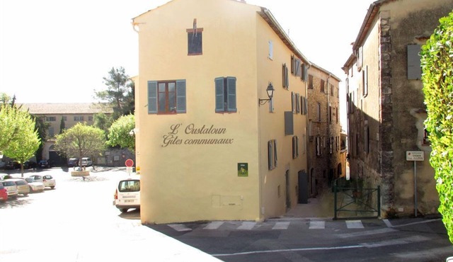 Le Serpolet - Châteauneuf-Grasse