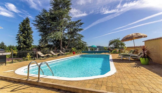 Le Serpolet - OZOLLES